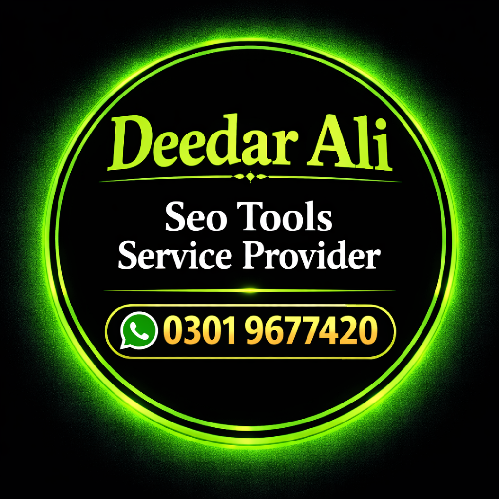 DeedarAli